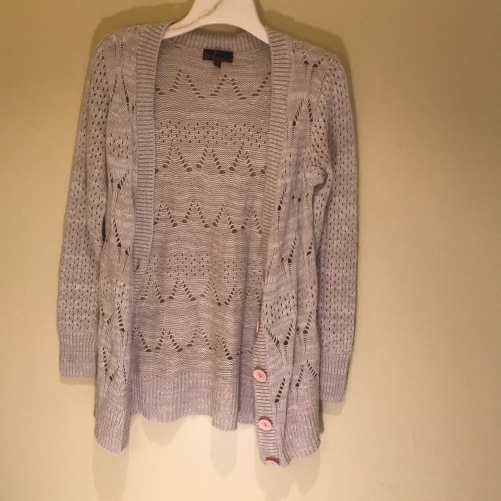 Cardigan